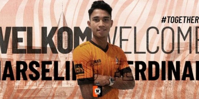 Ledek Shin Tae-yong, Manajer Bajol Ijo Yahya Alkatiri: Marsel Itu Milik Persebaya, Bukan Timnas – Berita Jatim