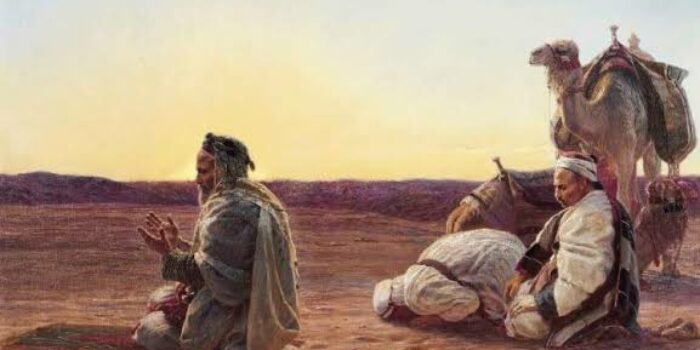 7 Dampak Perjanjian Aqabah 2 Bagi Islam – Sejarah Agama