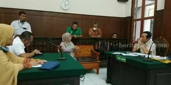 Pengadilan Tetap Sahkan Pernikahan Pasangan Beda Agama Islam-Nasrani di Surabaya