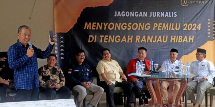 Biar Clear! Dana Hibah Jatim Perlu Dihapus, Gubernur dan Wakilnya Harus Diperiksa