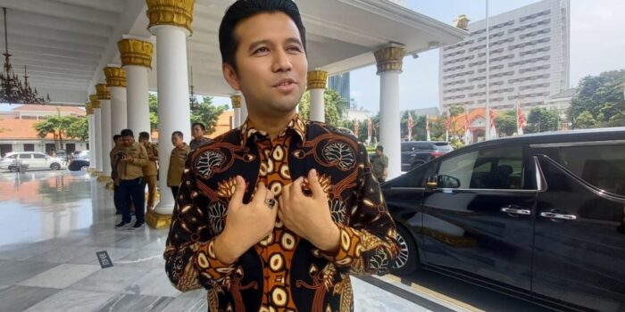 Anak Khofifah Cabut dari Demokrat Dilabeli Pemuda Labil, Respons Emil: Masih 22 Tahun Loh..