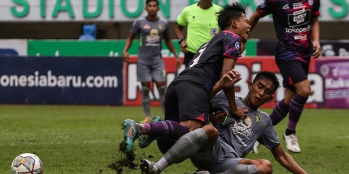 Polda Rekomendasikan Laga Persebaya vs Arema FC Digelar di Luar Jatim – Berita Jatim