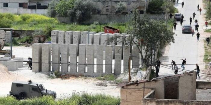 Jejak Kebrutalan Israel di Palestina Sepanjang 2022, Ratusan Orang Tewas – Berita Jatim