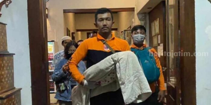 Habis Minum Obat Batuk, Balita Malah Meninggal di Hotel Surabaya