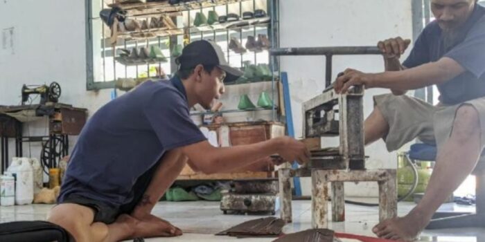 Handbag Bergengsi dari Balik Jeruji Lapas Mojokerto