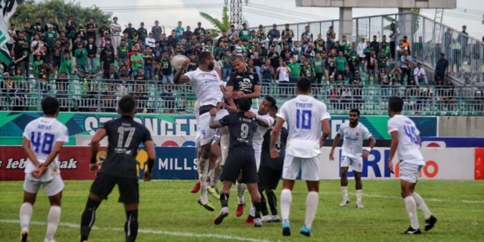 Beresiko! Persebaya Minta Laga Lawan Arema FC Ditunda, Surati PSSI dan LIB Belum Dibalas