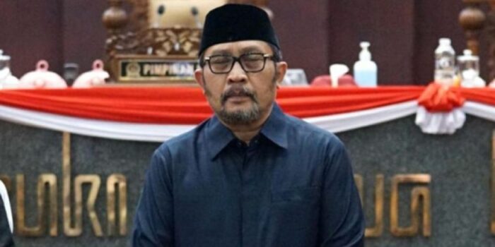 Update Kasus Suap Wakil Ketua DPRD Jatim Sahat Tua, Dua Penyuapnya Segera Disidang