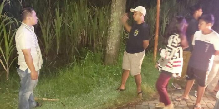 Duhh! Begal Sadis Hajar Lalu Rampas Motor Siswi di Jombang – Berita Jatim