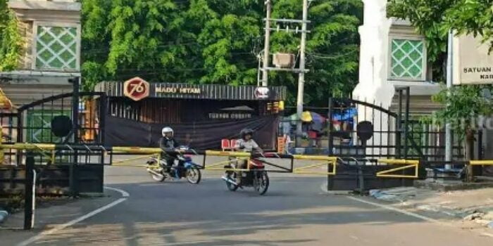 Cuti Lebaran Usai, Banyak PNS Pemkab Ponorogo Telat Ngantor