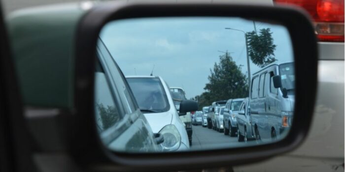 Volume Kendaraan Semakin Padat, Pemudik Lewati Jalur Pantura Naik 30 Persen