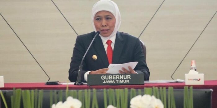 RUPS Bank Jatim, Gubernur Khofifah Dorong Peningkatan Performa Lewat Transformasi Lima Pilar