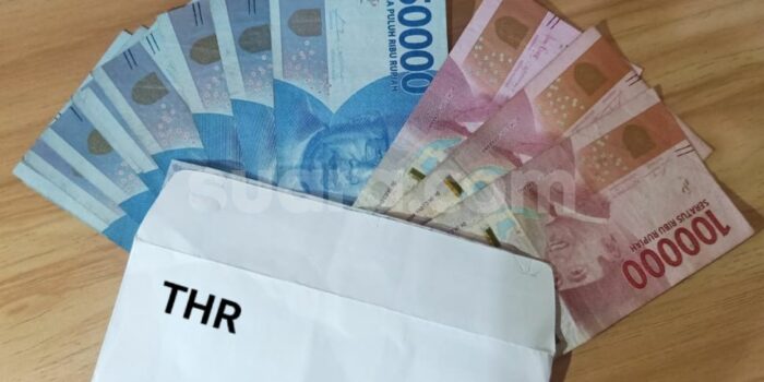 Buat Buruh Surabaya, Punya Masalah THR Silakan Hubungi Nomor Hotline dan WA Ini