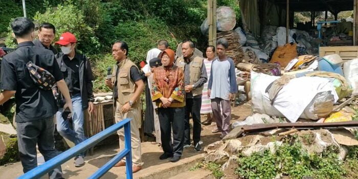 Anak Korban Tragedi Kanjuruhan Tinggal di Bantaran Sungai Dapat Bantuan Rumah