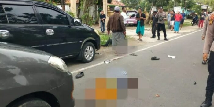 Pilkades Serentak Bangkalan Madura, Satu dari Tiga Korban Pembacokan Meninggal Dunia