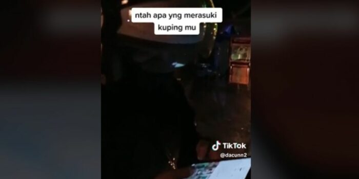 Kocak! Cowok Marahi Pacarnya Gegara Salah Arahkan Google Map, Tujuan Semarang Jadi Pemalang