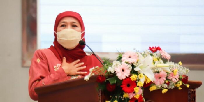 Kabar Gembira Sambut Lebaran, Gubernur Khofifah Berlakukan Pemutihan Pajak Kendaraan Selama 120 Hari – Berita Jatim