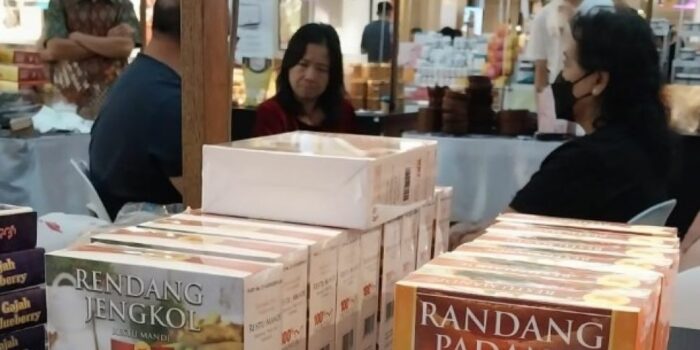 Trade Mission Singapore 2023 Beri Ruang bagi Pelaku UMKM BUMN untuk Pamerkan Produk-produk Unggulan