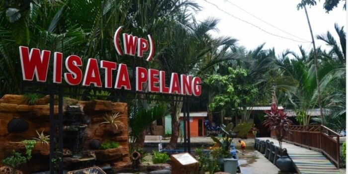 Buat yang Lagi Mudik di Tuban, Silakan Kunjungi 4 Destinasi Wisata yang Lagi Ngehits Ini – Berita Jatim