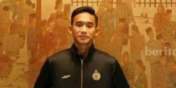 Kontrak Bersama Persebaya Selesai, Rizky Ridho Gabung Persija Musim Depan