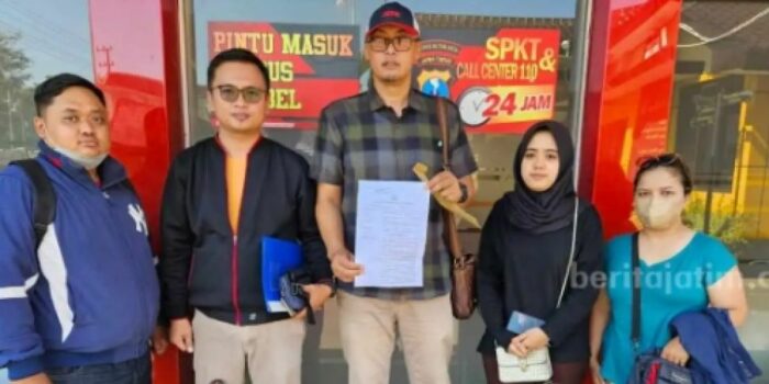 77 Korban Refund Tiket Konser Dewa19 Lapor Polisi, Total Kerugian Rp 47 Juta