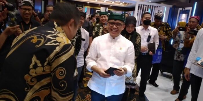 ANRI Gelar Rakornas, Kumpulkan 1000 Lembaga Arsip se-Indonesia