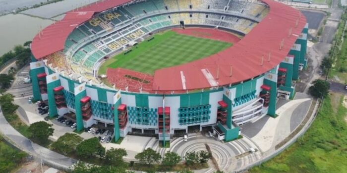 Tak Hanya Sebagai Homebase Persebaya, Stadion GBT Bakal Jadi Tempat Wisata Olahraga