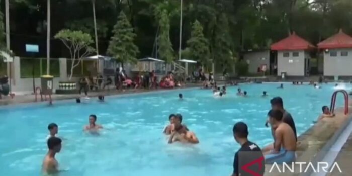 Kabupaten Ngawi Dikunjungi 46 Ribu Wisatawan Selama Lebaran, Ada Wisata Apa Saja? – Berita Jatim
