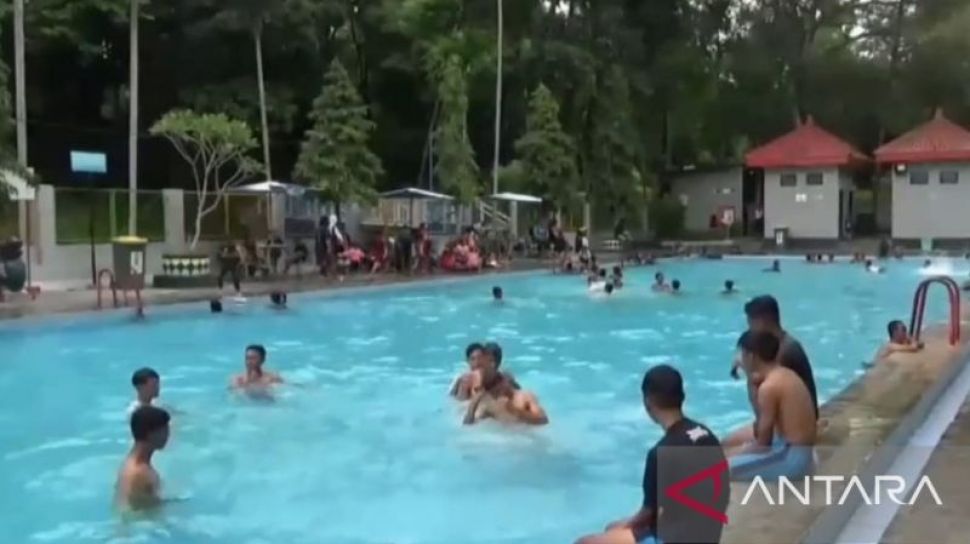 Kabupaten Ngawi Dikunjungi 46 Ribu Wisatawan Selama Lebaran, Ada Wisata Apa Saja?