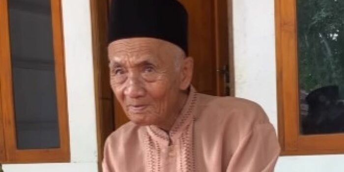 Kisah Calon Jemaah Haji Tertua Berusia 119 Tahun yang Tetap Bugar