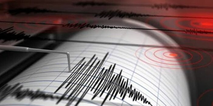 Gempa Magnitudo 4,5 Guncang Lumajang dan Sekitarnya