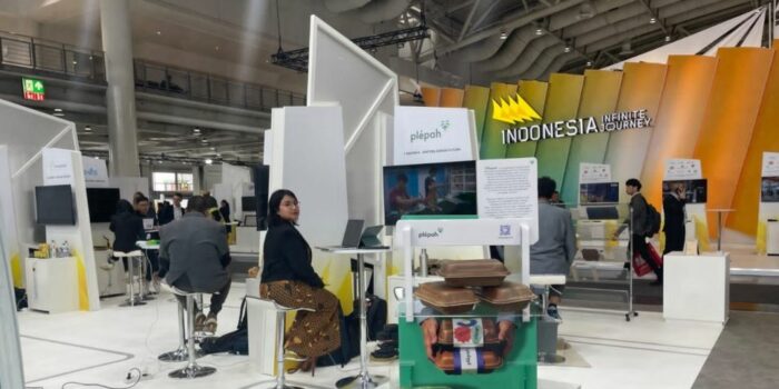 Dalam Hannover Messe 2023, Presiden Jokowi Tegaskan Indonesia Dukung Keberlanjutan Lingkungan