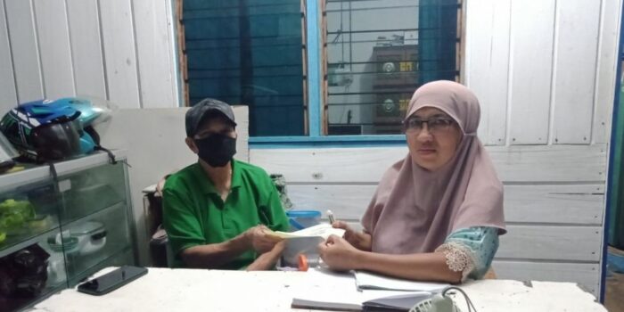 Direktur Bisnis Mikro BRI: UMi Menyasar pada Masyarakat Unbankable dan Bertujuan untuk Tingkatkan Inklusi Keuangan