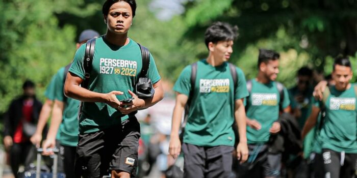 Sulit Menang di Laga Perdana, Persebaya Bertekad Hapus Kutukan