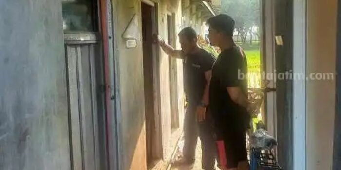 Pintu Kamar Mandi Didobrak, Sepasang Remaja di Jombang Tertangkap Basah Mesum