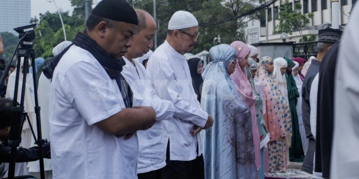 Lokasi Salat Idul Adha di Surabaya, Rabu 28 Juni 2023