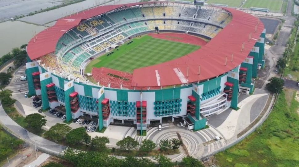 Persebaya Terancam Hijrah dari Stadion GBT, Ini Jadwal Kandang Hingga Desember 2023