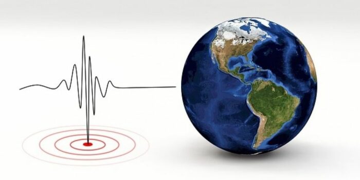 Info BMKG: Gempa Magnitudo 4,1 Guncang Pacitan Pagi Ini