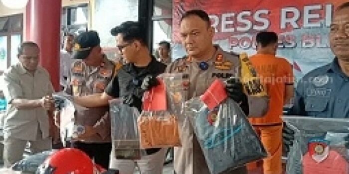 Sempat Dicekoki Miras, Pelajar di Blitar Diperkosa 2 Pria Usai Nonton Jaranan