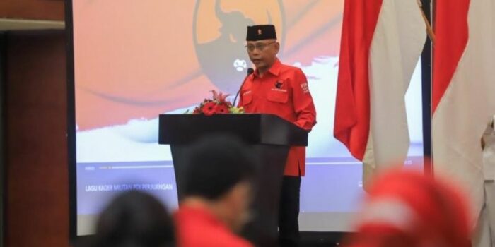 Instruksi DPP Jelas, Semua Pengurus PDIP di Jatim Diminta Laksanakan