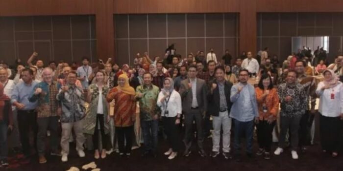 Sukses Digelar Lewat Dukungan Berbagai Pihak, Jatim Media Summit 2023 Diakui Sangat Bermanfaat dan Membuka Wawasan