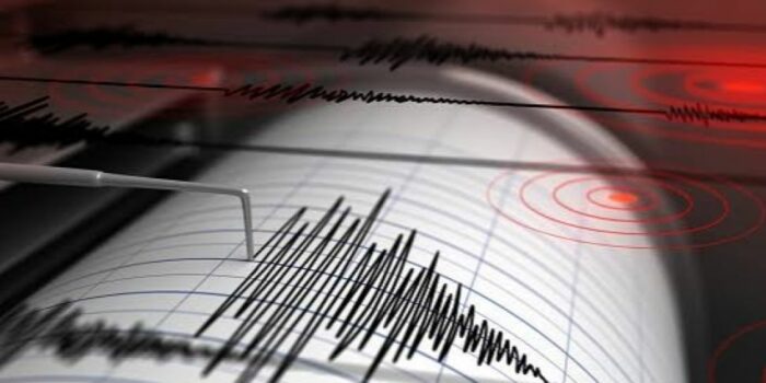 Gempa Mojokerto Akibat Aktivitas Sesar Lokal