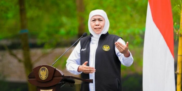 Sukses Perkuat Sektor Pariwisata, Jatim Raih Tourism Entrepreneurial Award 2023