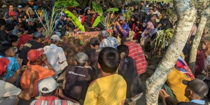 Orang Tua Siswi SMP Korban Pembunuhan di Mojokerto Masih Penasaran Motif Pelaku