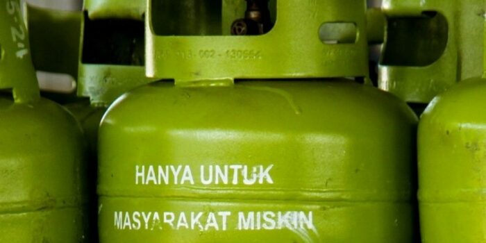 Kabar Baik untuk Warga Jatim, Stok LPG 3 Kg Bakal Ditambah