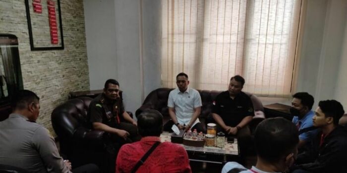 Kasus Pencurian Galuh di Indomaret Surabaya Viral, Begini Kata Polisi