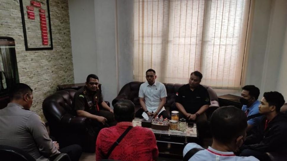 Kasus Pencurian Galuh di Indomaret Surabaya Viral, Begini Kata Polisi