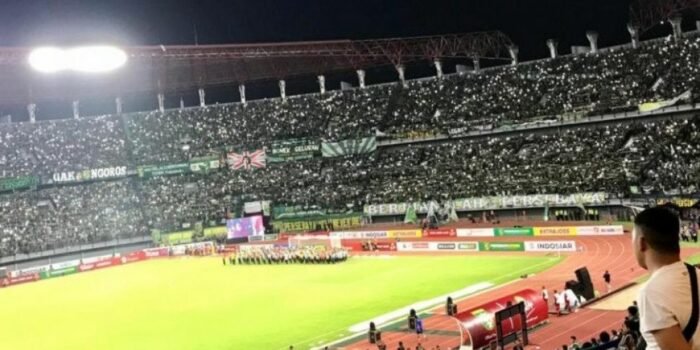 Persebaya Sebut Sanksi Komdis PSSI Aneh