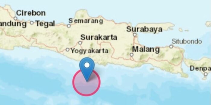 Cerita Kepanikan Warga Saat Gempa Guncang Pacitan, Bikin Rapat Tujuhbelasan Bubar Jalan