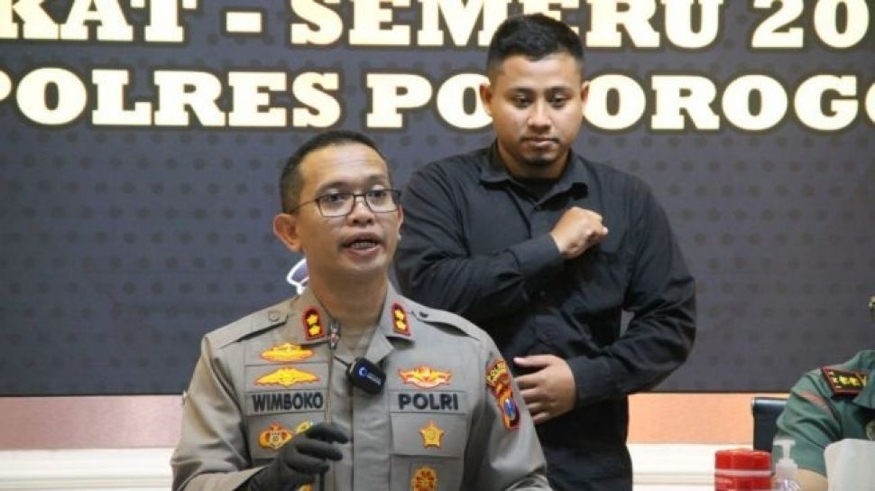 Pembunuh Mayat Terbungkus Karpet di Ngawi Ditangkap, Satu Pelaku Masih di Bawah Umur