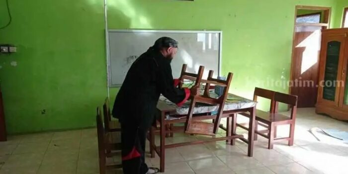 Duh, 5 SD Negeri di Ponorogo Tak Dapat Siswa Baru Tahun Ini – Berita Jatim